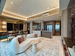 Jalan Merah Saga (D10), Condominium #624516031